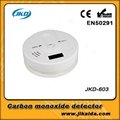 household carbon monoxide detector 5