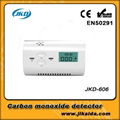 household carbon leakage detector 1
