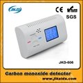 household carbon leakage detector 2