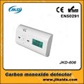 household carbon leakage detector 3