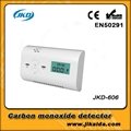 household carbon leakage detector 5