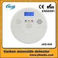 carbon monoxide detector 2