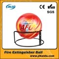 auto extinguisher ball