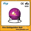 auto extinguisher ball 5