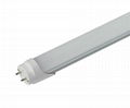 LED T8 TUBE LIGHT 48PCS SMD2835 0.6M. 9W  2