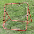 Foldable Baseball Net 1