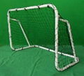 small soccer goal 1