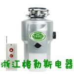 食物垃圾处理器 2