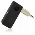 Car Bluetooth Music Receiver