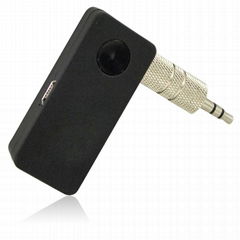 Car Bluetooth Music Receiver 