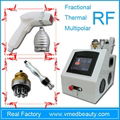 10MHZ Cooling RF Skin Rejuvenation