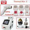 Rf Body Slimming Machine Anti-wrinkle