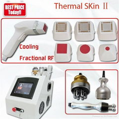 Rf Body Slimming Machine Anti-wrinkle beauty slimming equipment face lift machin