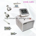 Ultrasound Fat Removal Lipo Freeze Cryolipolysis Slimming Machine 36 Khz Cavitat 1
