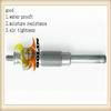 Hyundai Glow Plug 0250212006 