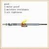 Jeep Glow Plug 0250403008 