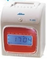 Good   quality  attendance  time  recorder S-200