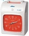 Electronic  timer  recorder  S-200P 1