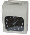 Electronic  timer  recorder  S-200P 2