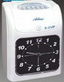 Electronic    timer  recorder  S-210P 1