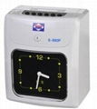 2014 hot  sell  timer  recorder   S-990 2