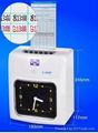 2014 hot  sell  timer  recorder   S-990 5