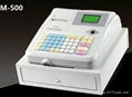 good  qualtiy  Electronic  cash  register M-500 1