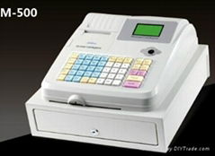 good  qualtiy  Electronic  cash  register M-500