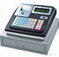 good  qualtiy  Electronic  cash  register M-500 5