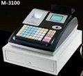 hot  sell  Electronic  cash  register  M-3100 1