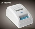 2014hot  sell thermal  receipt  printer   A-5890US 1