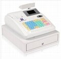 2014   Electronic  cash  register M-3000 2