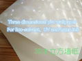 Three dimensional pvc wallpaper 2