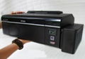 PVC Card Inkjet Printer 1