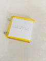 724568 3.7V  2500mAh Li-ion  battery