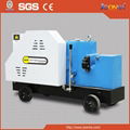 steel bar cutting machine