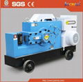 rebar cutting machine MADE IN CHINA