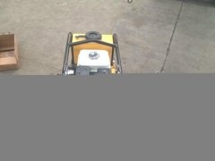 factory direct sale TUV quality robin wacker plate compactor  