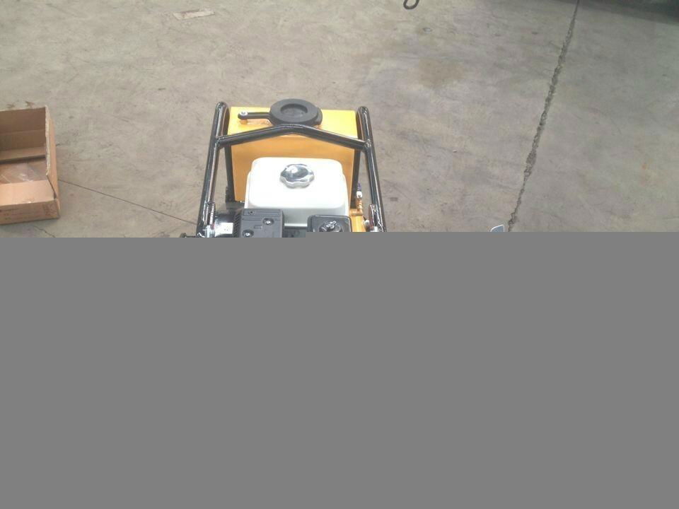 factory direct sale TUV quality robin wacker plate compactor   4