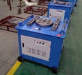 steel iron bar bending machine