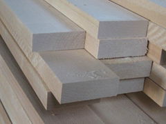 kiln  dry white birch lumber for sale