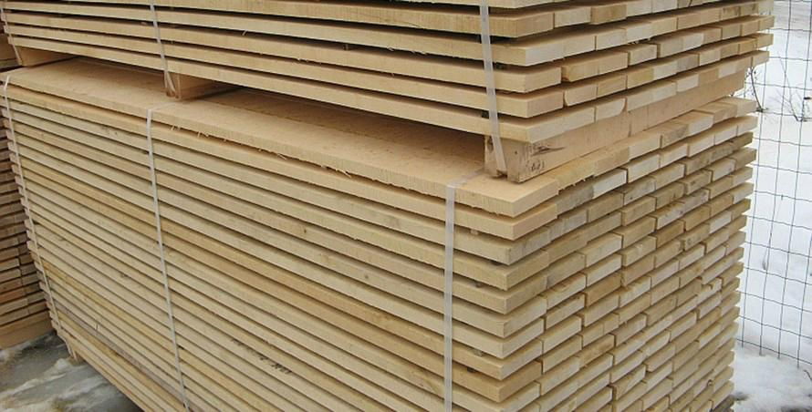 European birch lumber for sell 2