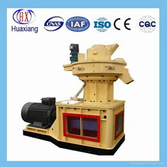 Zhangqiu Huaxiang Pellet Machinery CO.,LTD.