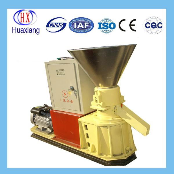 Offer Mini Pellet Mill with Best Price and High Quality