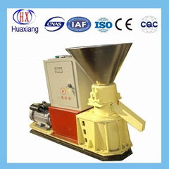 Offer Mini Pellet Mill with Best Price and High Quality