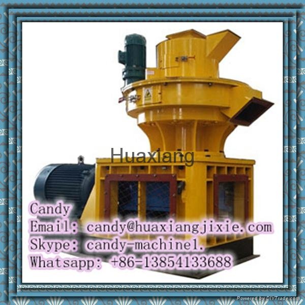 Quality complete pelleting machine for making pellets 2