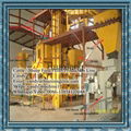 Complete Animal Feed Production Plant