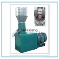 Flat Die Animal Feed Pellet Machine