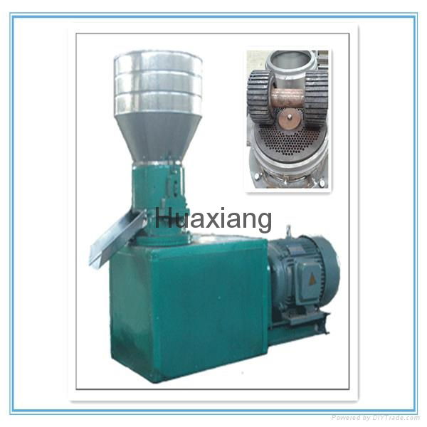 Chicken Feed Pellet Machine