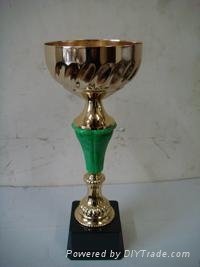 Trophy cup  2